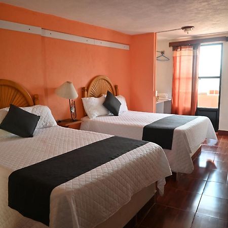Hotel Casa 12 Reales Guanajuato Eksteriør bilde