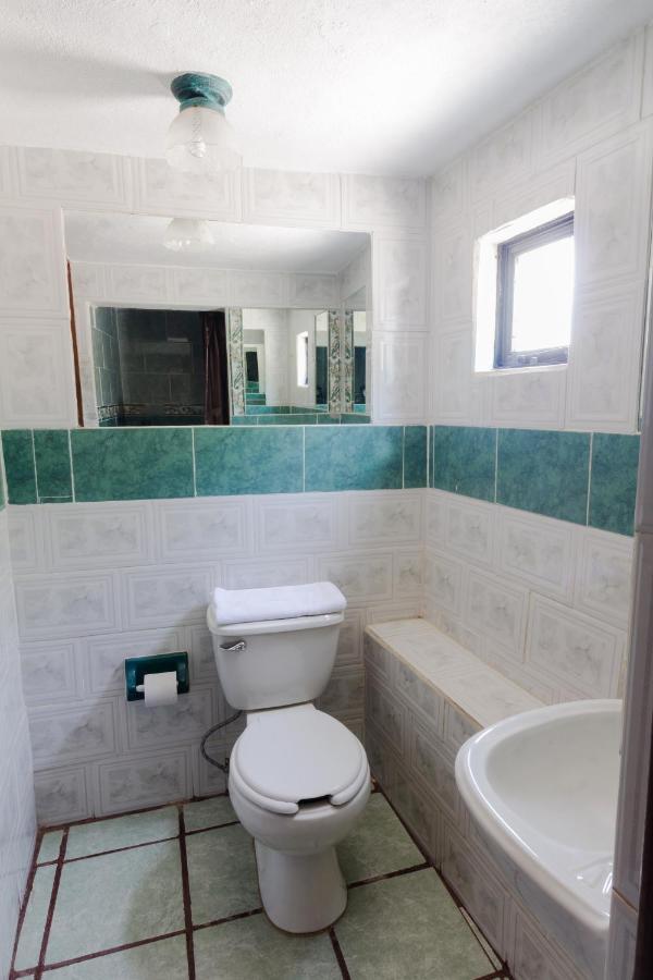 Hotel Casa 12 Reales Guanajuato Eksteriør bilde