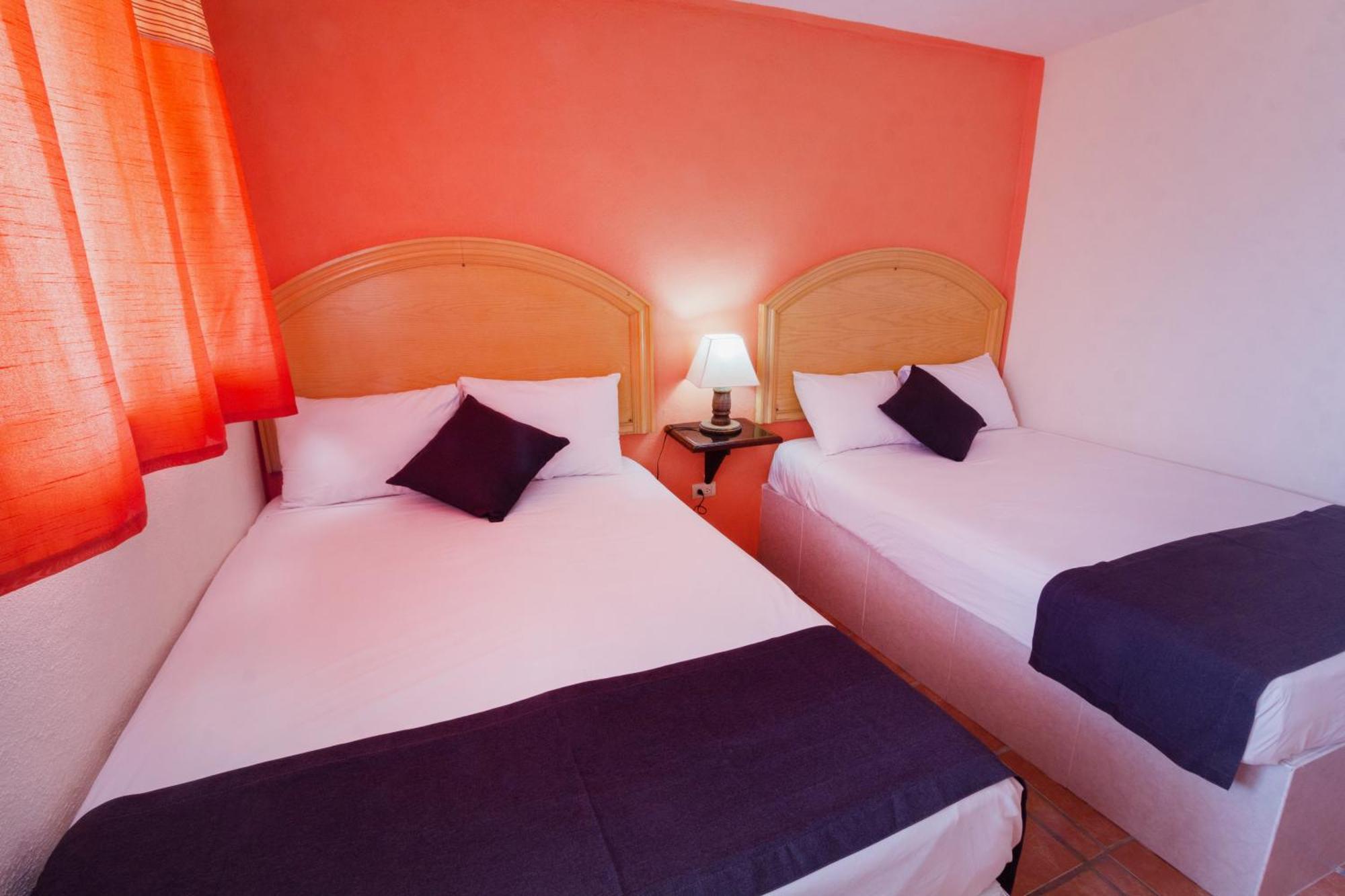 Hotel Casa 12 Reales Guanajuato Eksteriør bilde