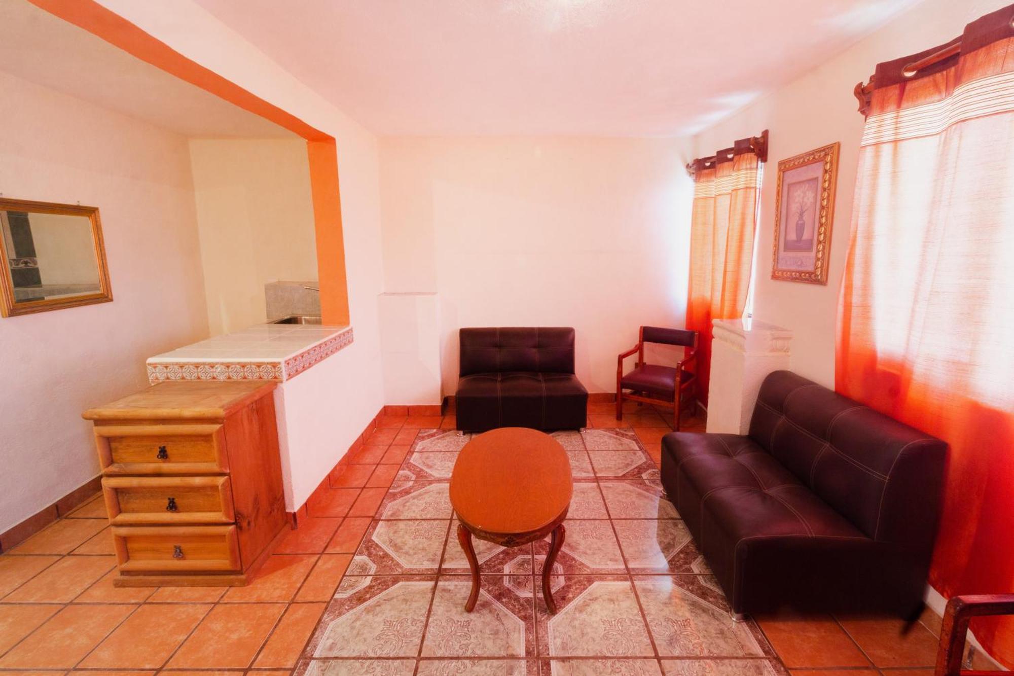 Hotel Casa 12 Reales Guanajuato Eksteriør bilde