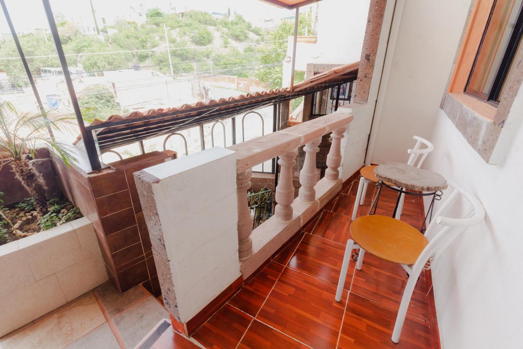 Hotel Casa 12 Reales Guanajuato Eksteriør bilde