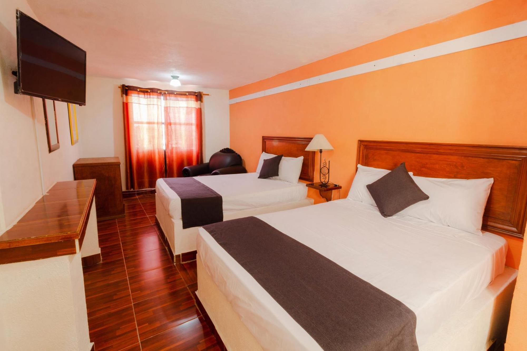 Hotel Casa 12 Reales Guanajuato Eksteriør bilde