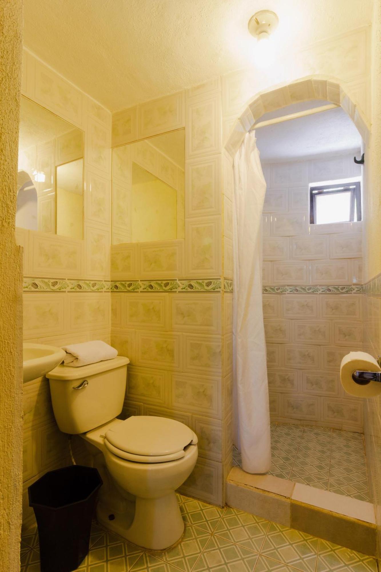 Hotel Casa 12 Reales Guanajuato Eksteriør bilde