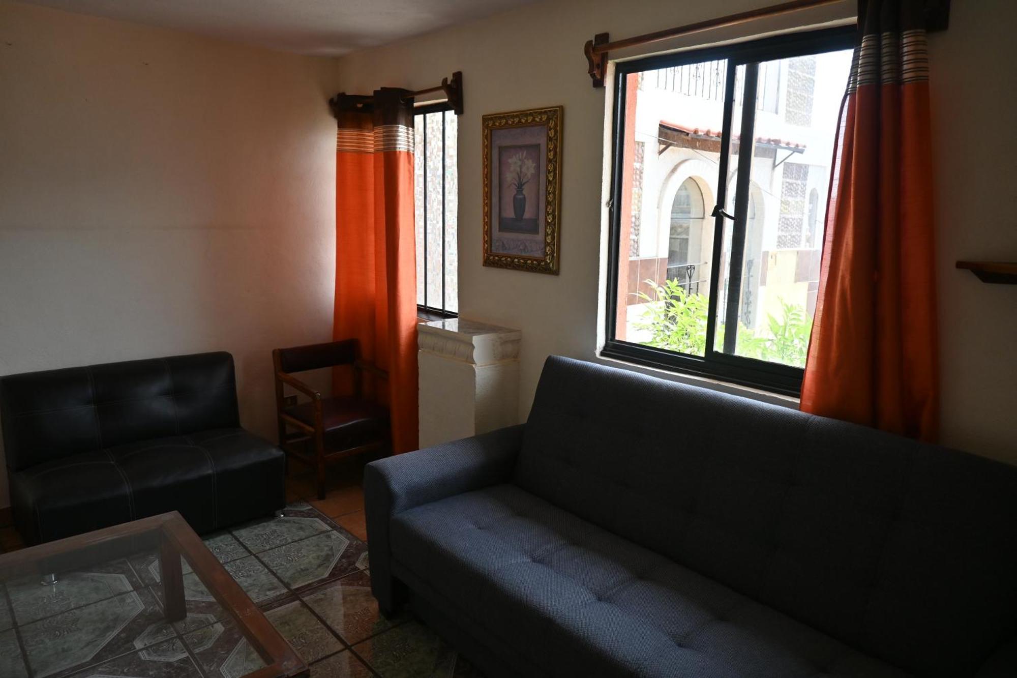 Hotel Casa 12 Reales Guanajuato Eksteriør bilde
