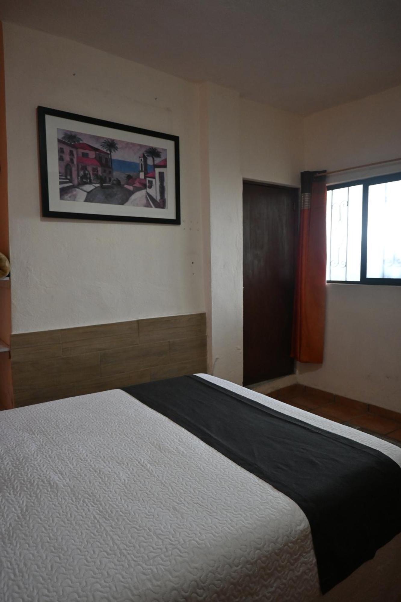 Hotel Casa 12 Reales Guanajuato Eksteriør bilde