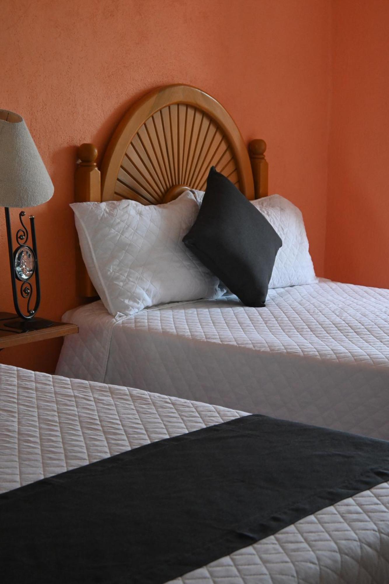 Hotel Casa 12 Reales Guanajuato Eksteriør bilde