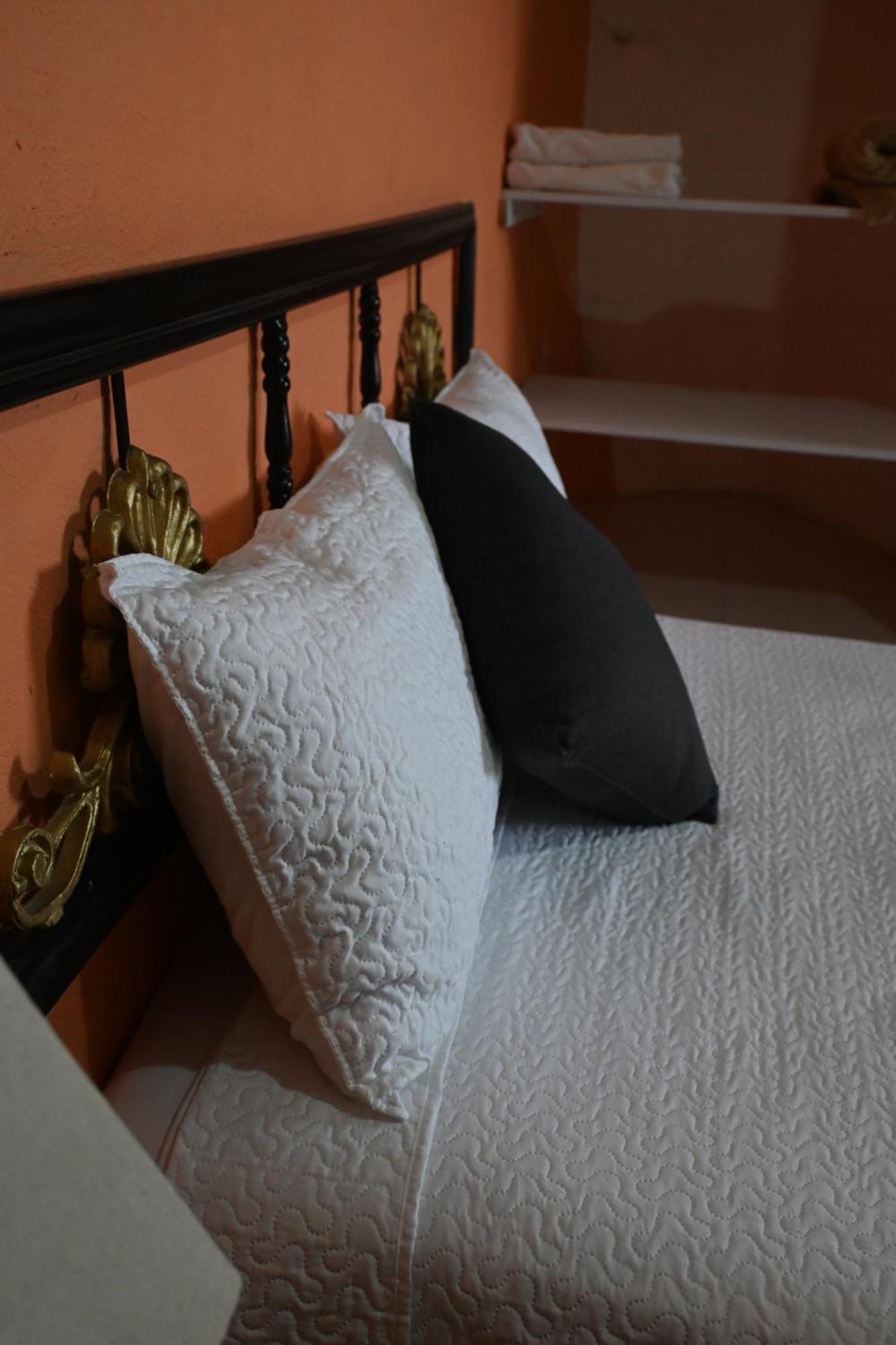 Hotel Casa 12 Reales Guanajuato Eksteriør bilde