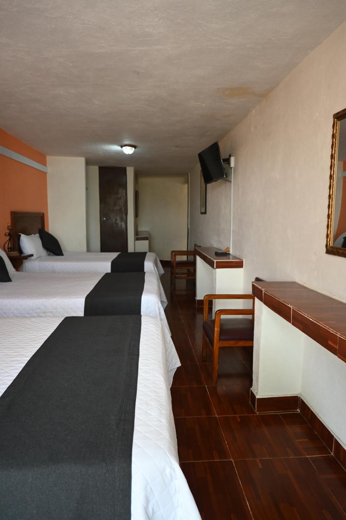 Hotel Casa 12 Reales Guanajuato Eksteriør bilde