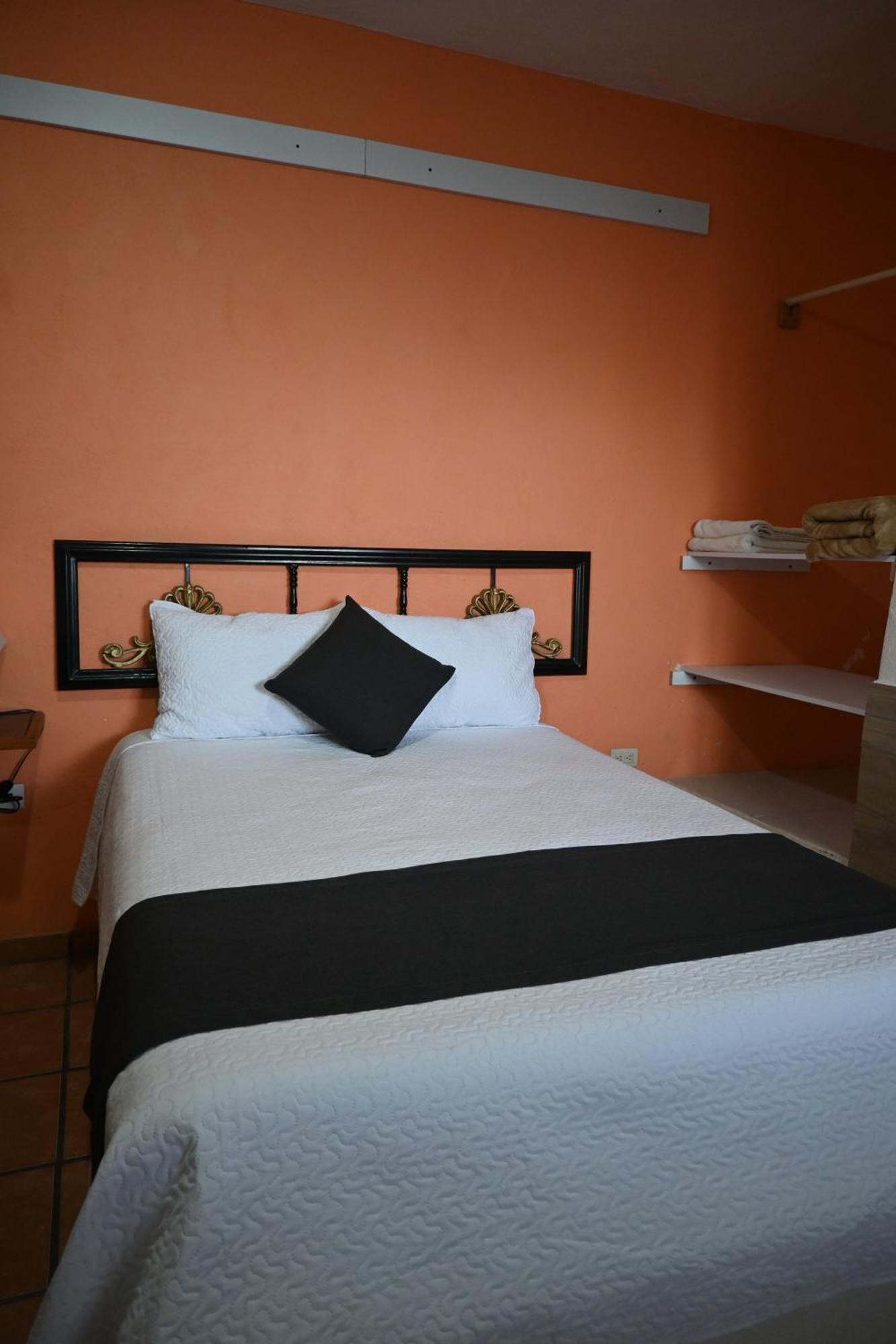 Hotel Casa 12 Reales Guanajuato Eksteriør bilde
